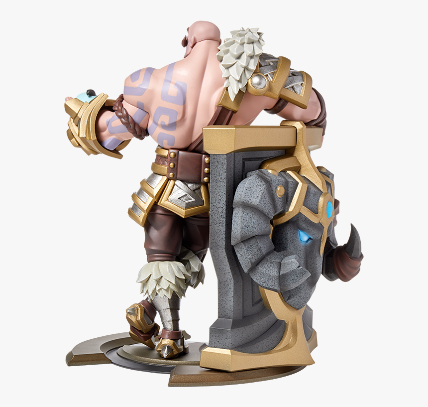 braum action figure