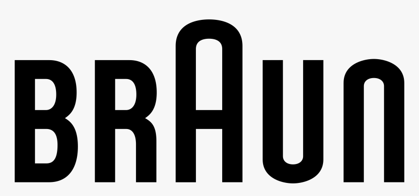 Braun Logo Png, Transparent Png, Free Download