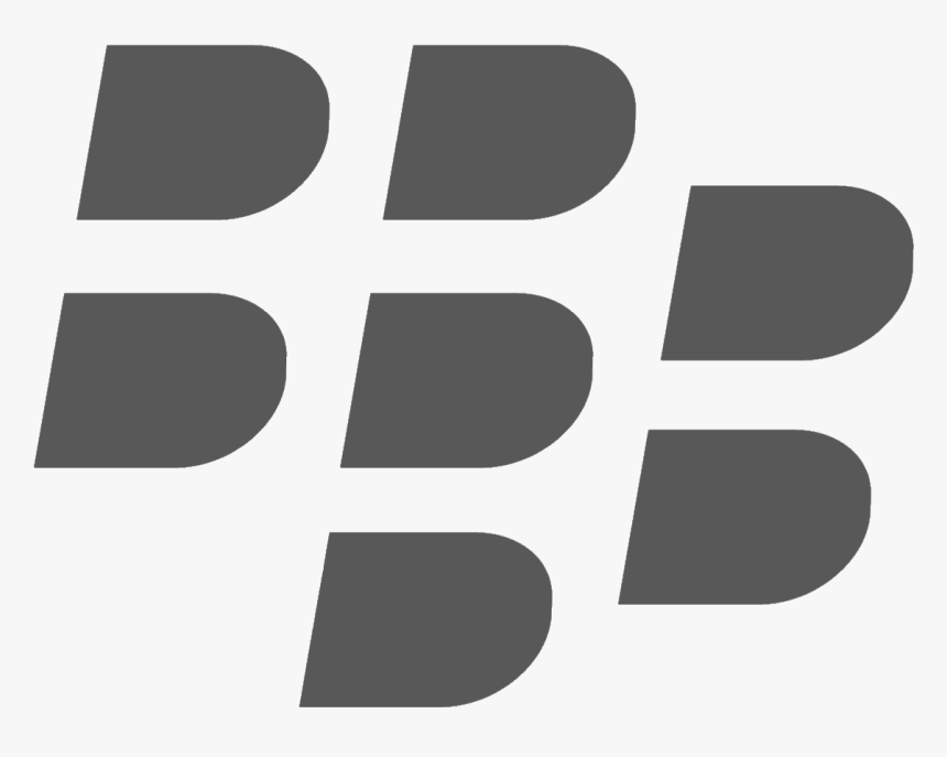 Blackberry - Blackberry Logo, HD Png Download, Free Download