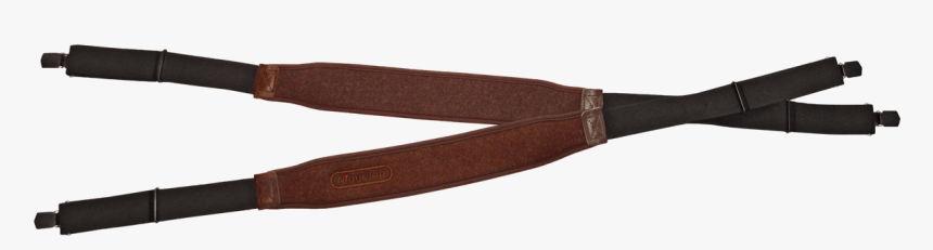 Suspenders Classic Loden Brown - Rein, HD Png Download, Free Download