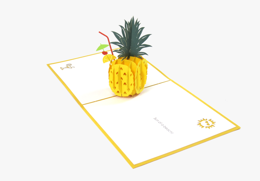 Pineapple, HD Png Download, Free Download