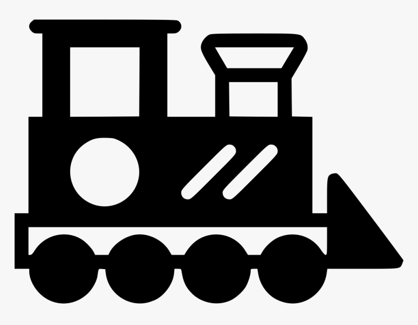 Toy Train, HD Png Download, Free Download