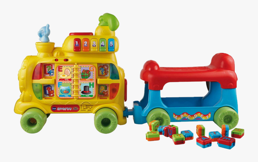 Riding Baby Toys, HD Png Download, Free Download