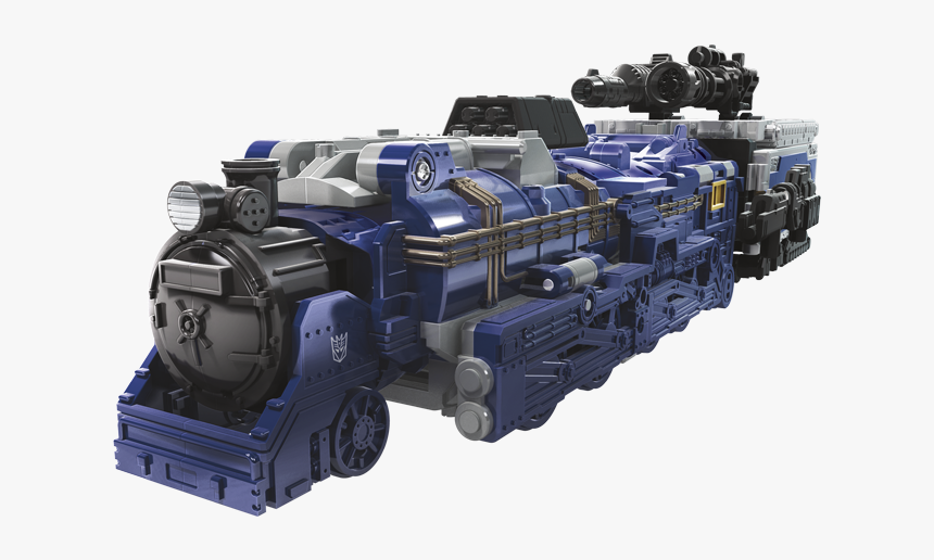 Transformers Generations War For Cybertron Wfc-s51 - Transformers War For Cybertron Siege Astrotrain, HD Png Download, Free Download