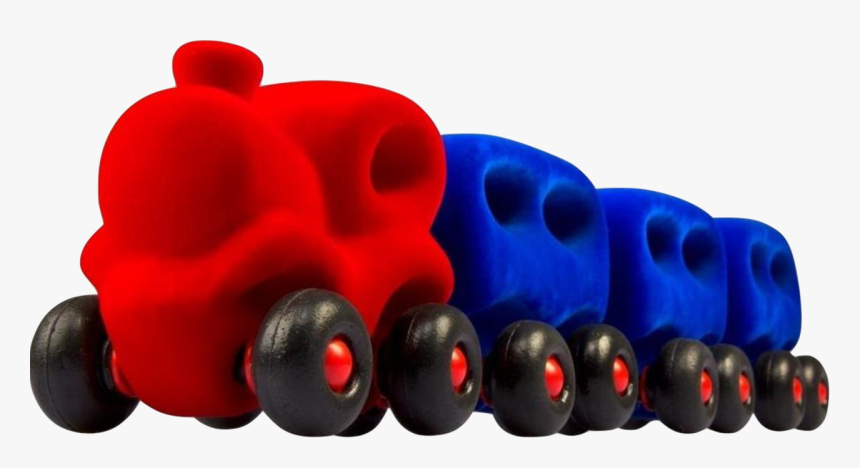 Little Train Set - Climbing Hold, HD Png Download, Free Download