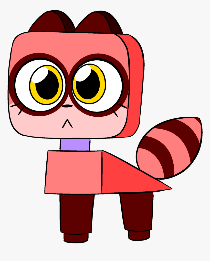 Some Mii Gunner - Unikitty Oc Character, HD Png Download, Free Download