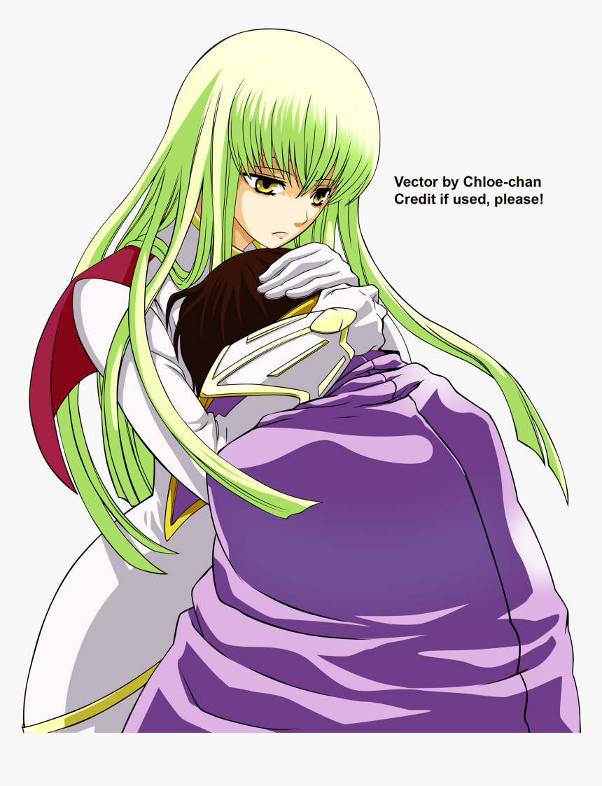 Lelouch Lamperouge, HD Png Download, Free Download