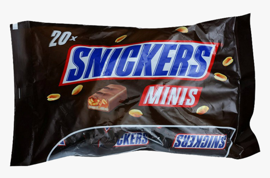 Snickers, HD Png Download, Free Download