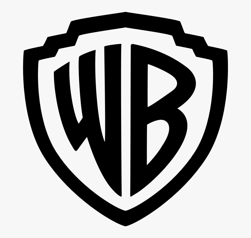 Warner Bros Logo Png, Transparent Png, Free Download