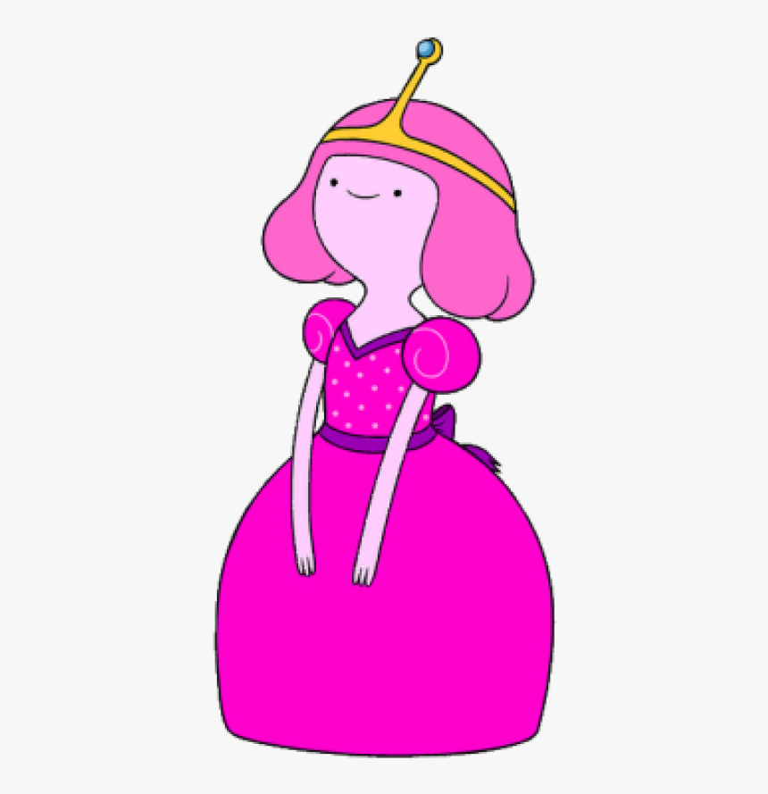 Bubblegum Princess, HD Png Download, Free Download