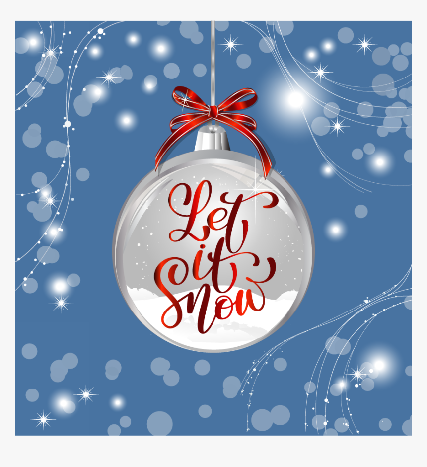 Christmas Card, HD Png Download, Free Download