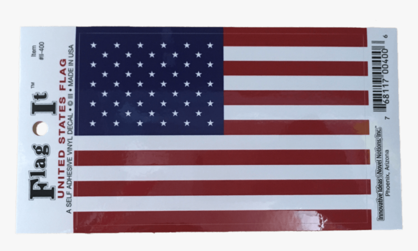 Sticker The Dixie Shop - Flag Of The United States, HD Png Download, Free Download