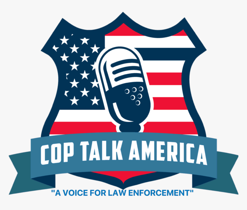 Cop Talk America Episode, HD Png Download, Free Download