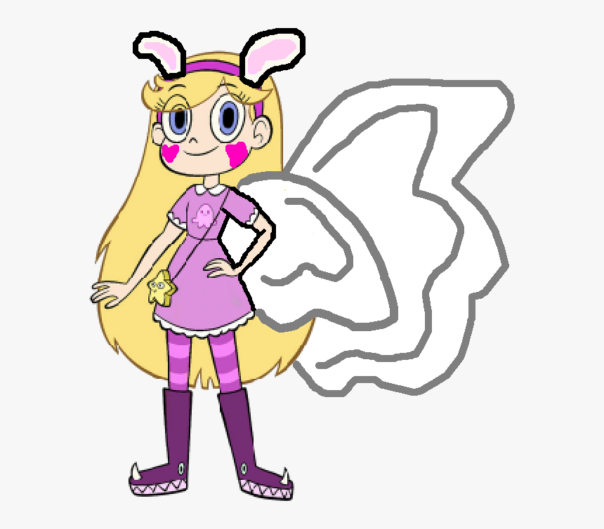 Aiericina Butterfly - Star From The Forces Of Evil, HD Png Download, Free Download