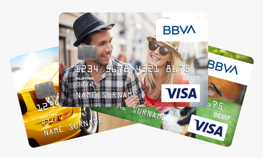 Visa, HD Png Download, Free Download