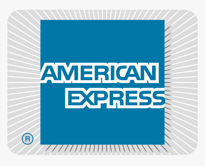 American Express Official Logo Download, HD Png Download, Free Download