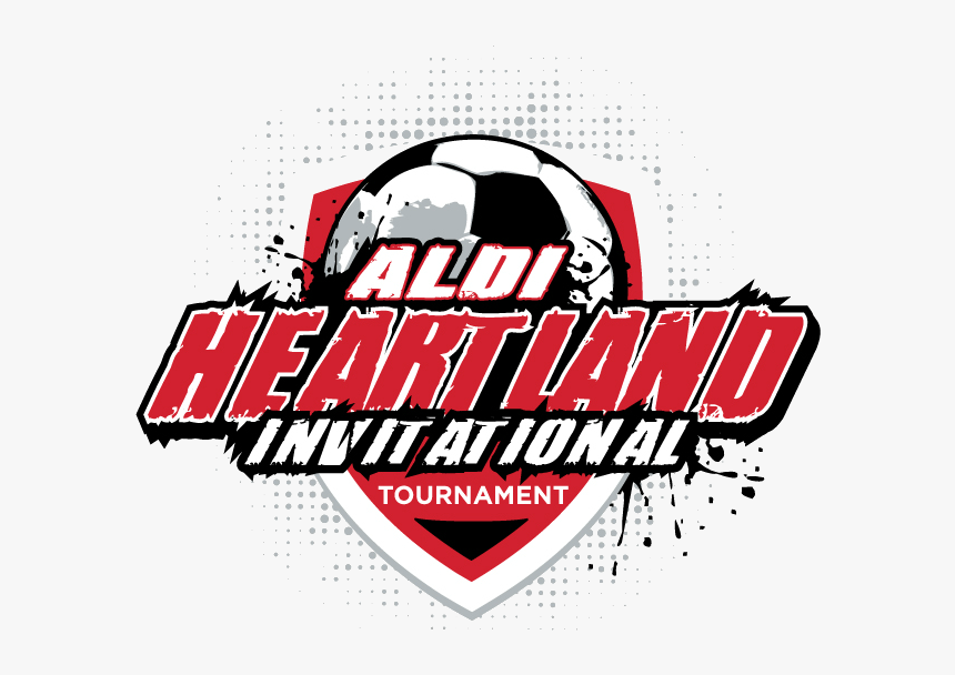 Aldi Heartland Invitational Tournament - Graphic Design, HD Png Download, Free Download