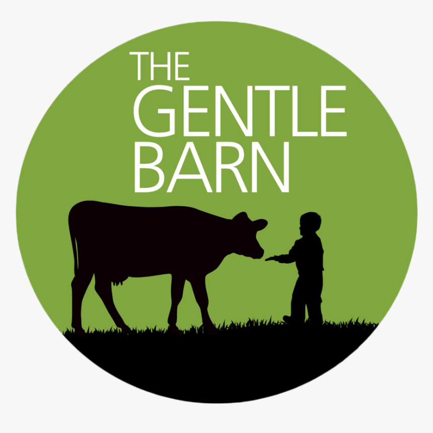 Gentle Barn, HD Png Download, Free Download