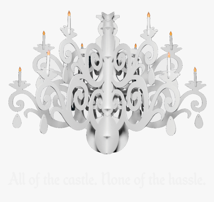 Chandelier, HD Png Download, Free Download