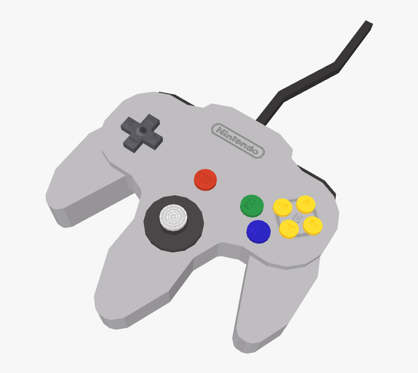 Game Controller, HD Png Download, Free Download