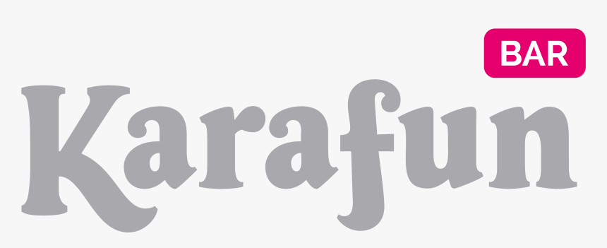 Karafun Bar Logo, HD Png Download, Free Download