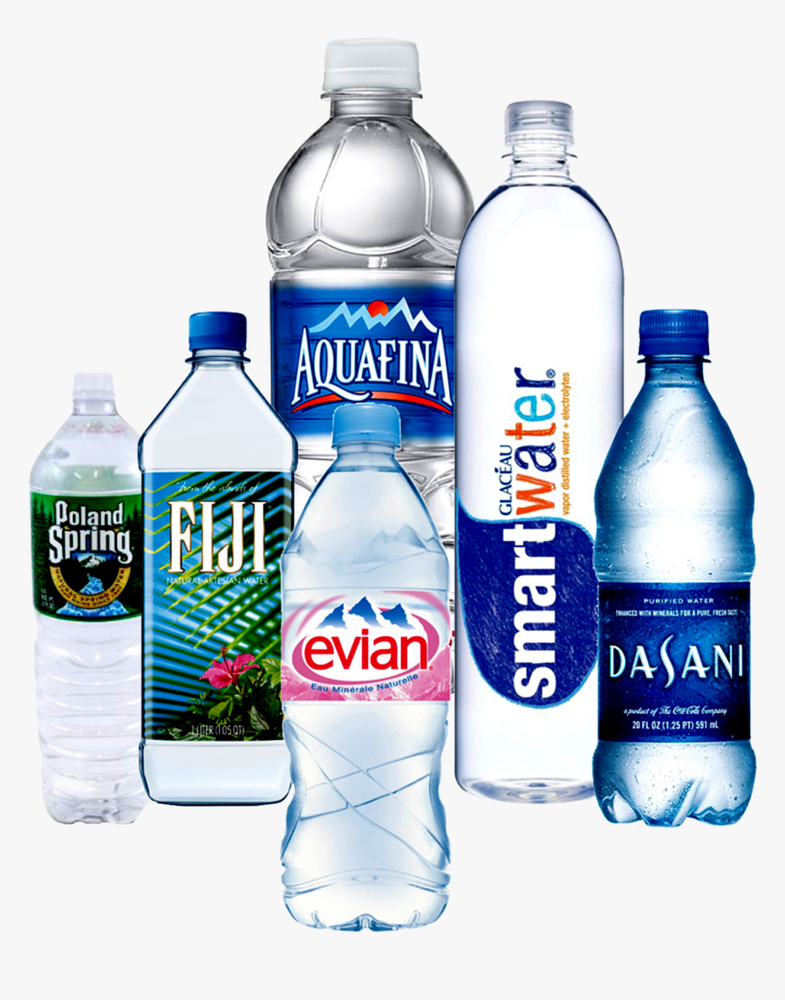 Water Bottle Company Logos