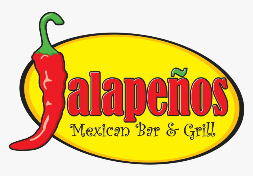 Jalapeños Bar And Grill, HD Png Download, Free Download