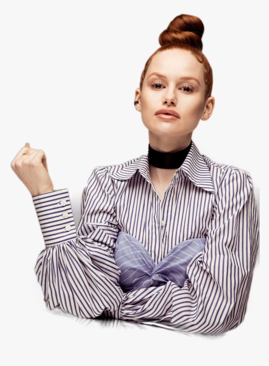 Madelaine Petsch Png Transparent, Png Download, Free Download