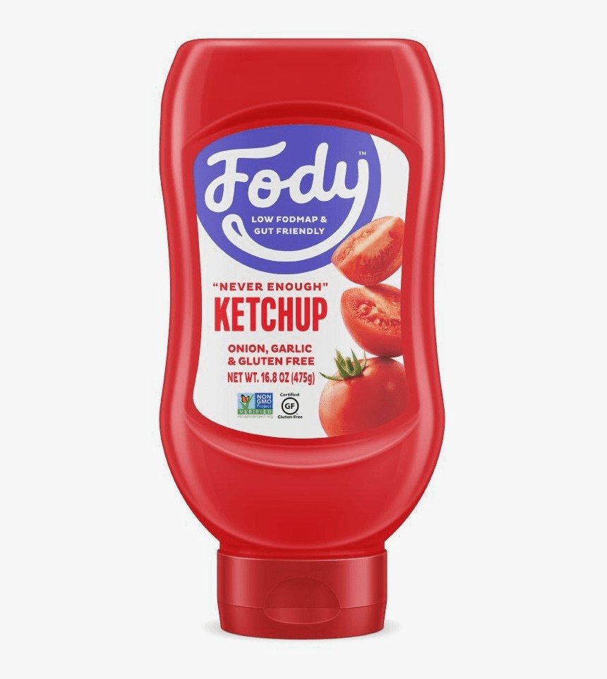 Transparent Bob The Tomato Png - Fody Ketchup, Png Download, Free Download