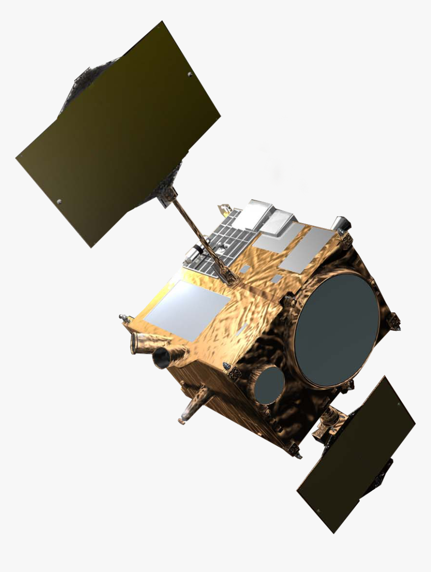 Akatsuki Spacecraft Model - Venus The Planet, HD Png Download, Free Download