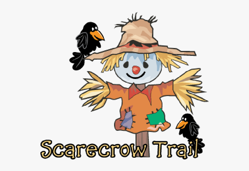 Scarecrow, HD Png Download, Free Download