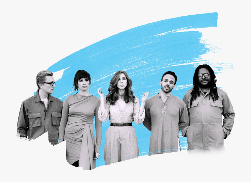 Lake Street Dive, HD Png Download, Free Download