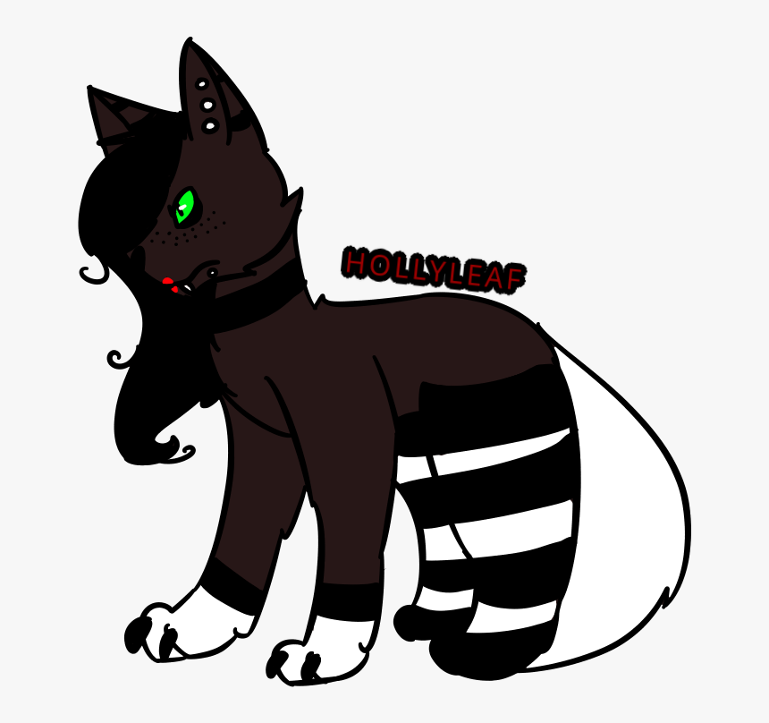 My Hollyleaf Design For My Alice, Alice animation, - Cartoon, HD Png Download, Free Download