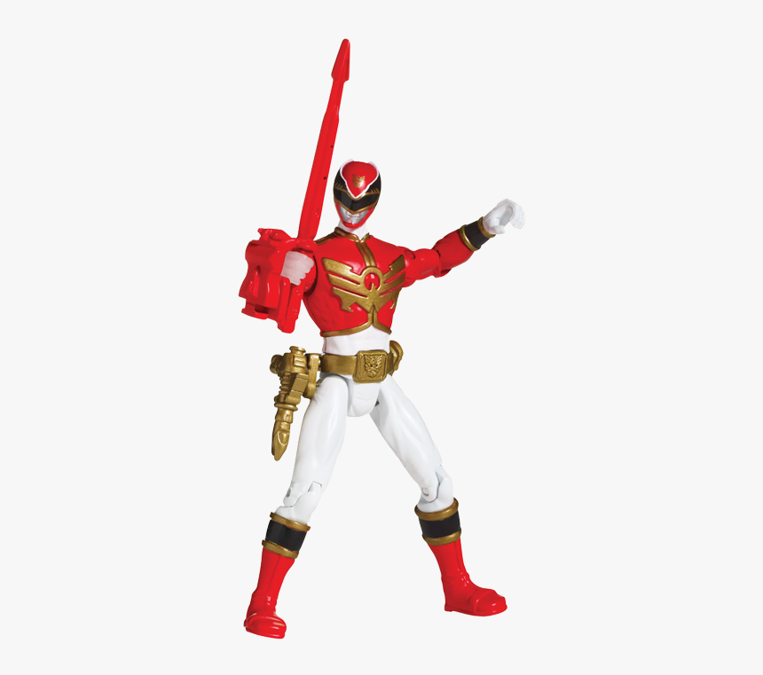 Power Rangers Armored Toy Megaforce, HD Png Download, Free Download