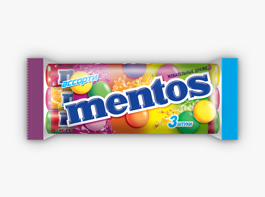 Mentos, HD Png Download, Free Download