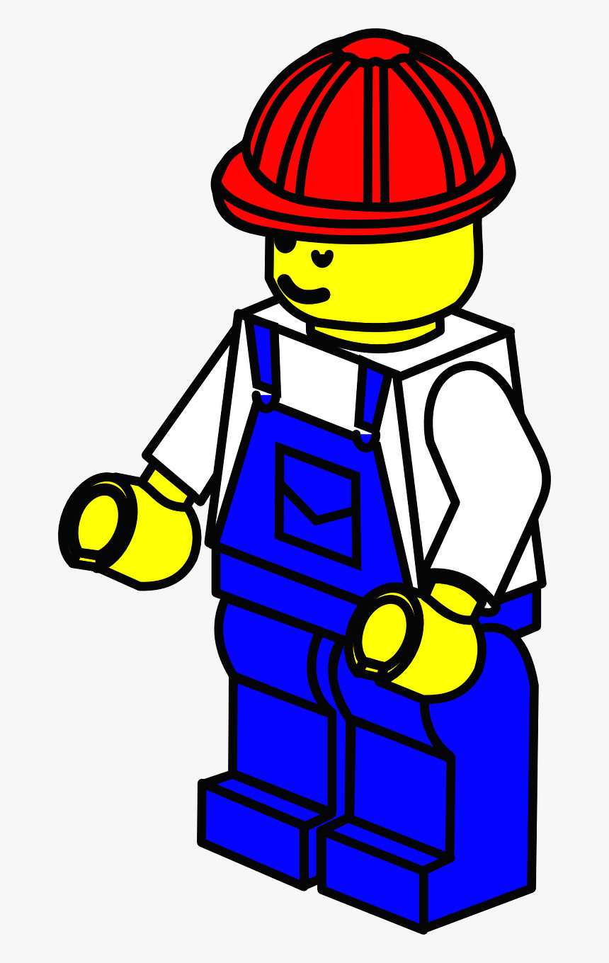 Lego Clipart, HD Png Download, Free Download