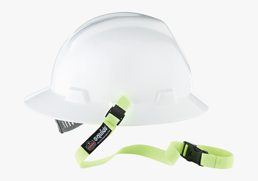 Elastic Hard Hat Lanyard, HD Png Download, Free Download