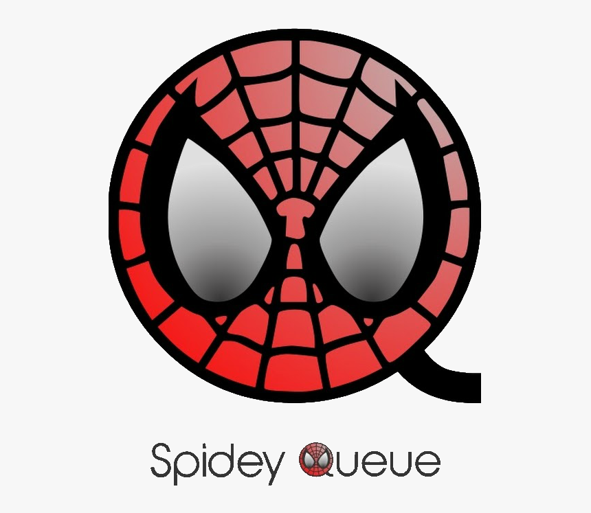 Let Us Know In The Comments What You Think Of This - Spiderman Logo Circle  Png, Transparent Png - kindpng
