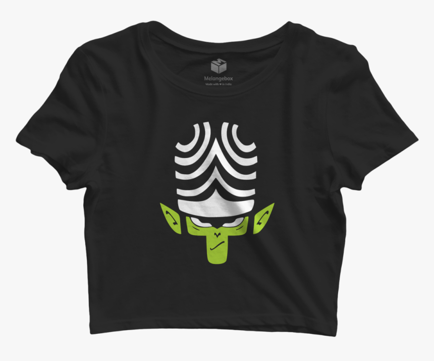 Transparent Mojo Jojo Png - Mojo Jojo Tshirt, Png Download, Free Download