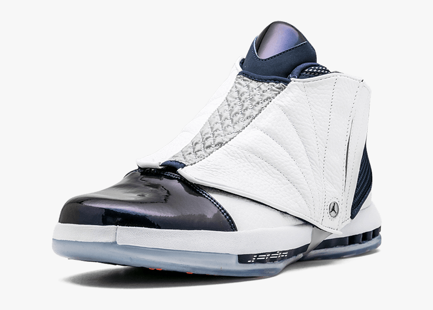 jordan 16 without cover