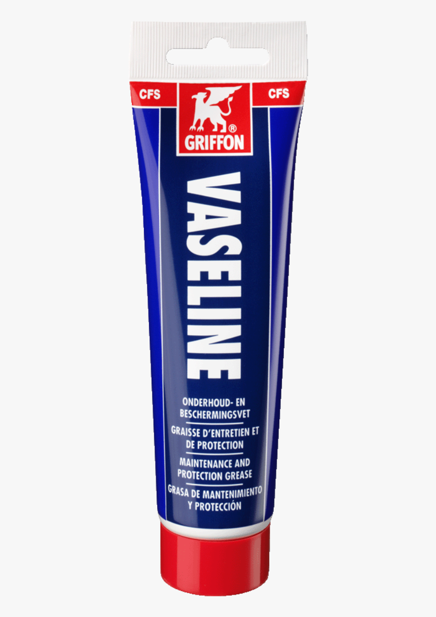 Vaseline - Griffon Vaseline 125 G, HD Png Download, Free Download