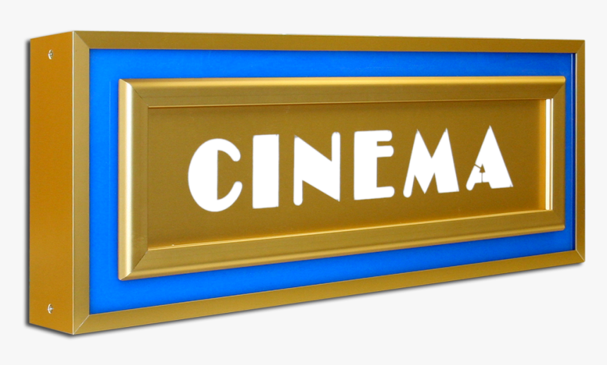 Movie Theater, HD Png Download, Free Download