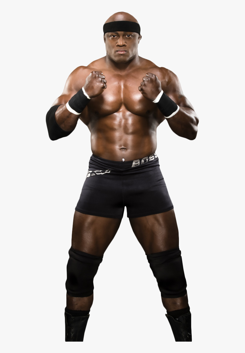 Wwe Bobby Lashley Render, HD Png Download, Free Download