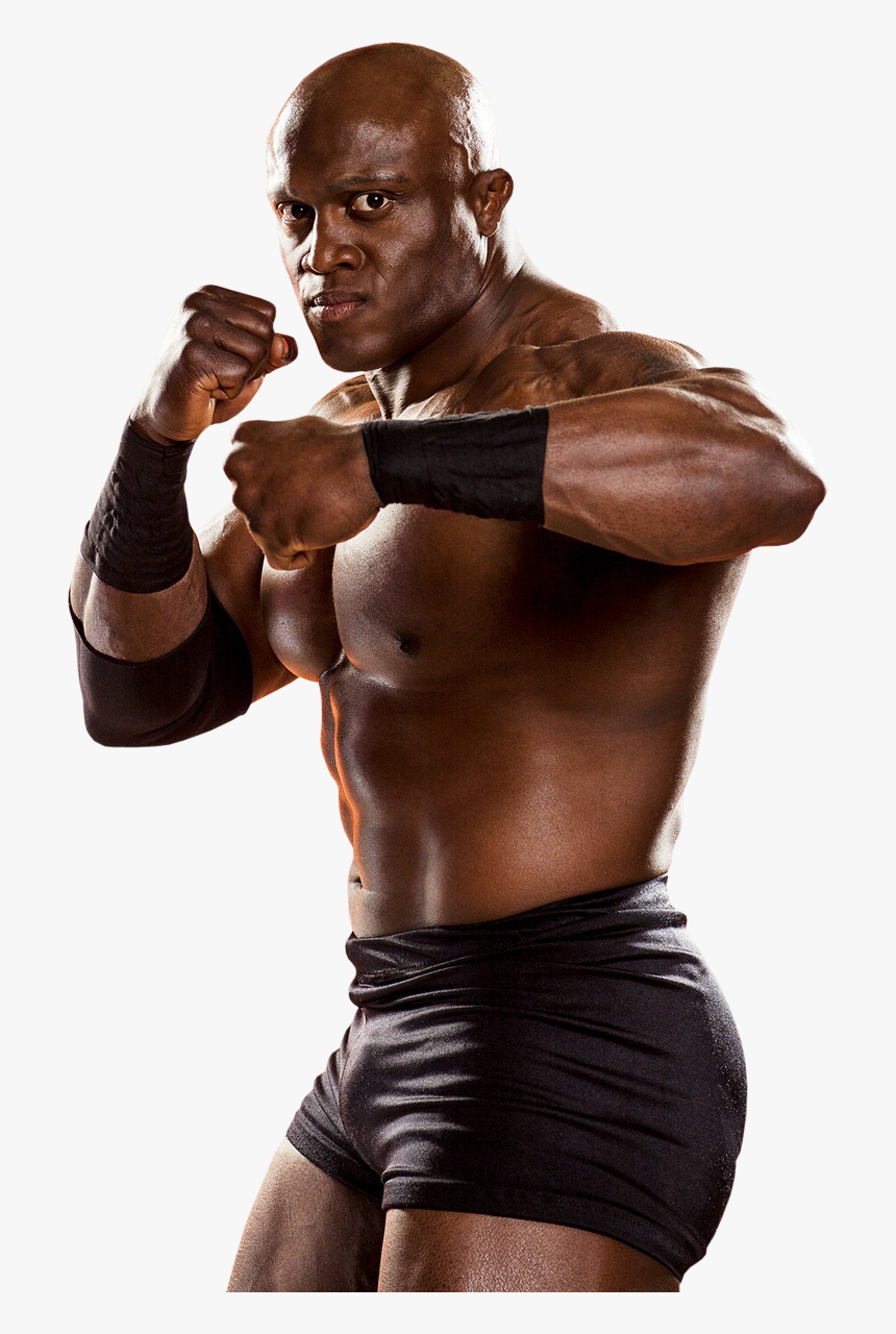 Bobby Lashley Png, Transparent Png, Free Download