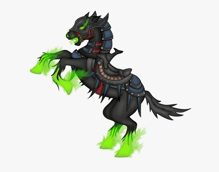 Download Headless Horseman Transparent Background For - Headless Horseman No Background, HD Png Download, Free Download