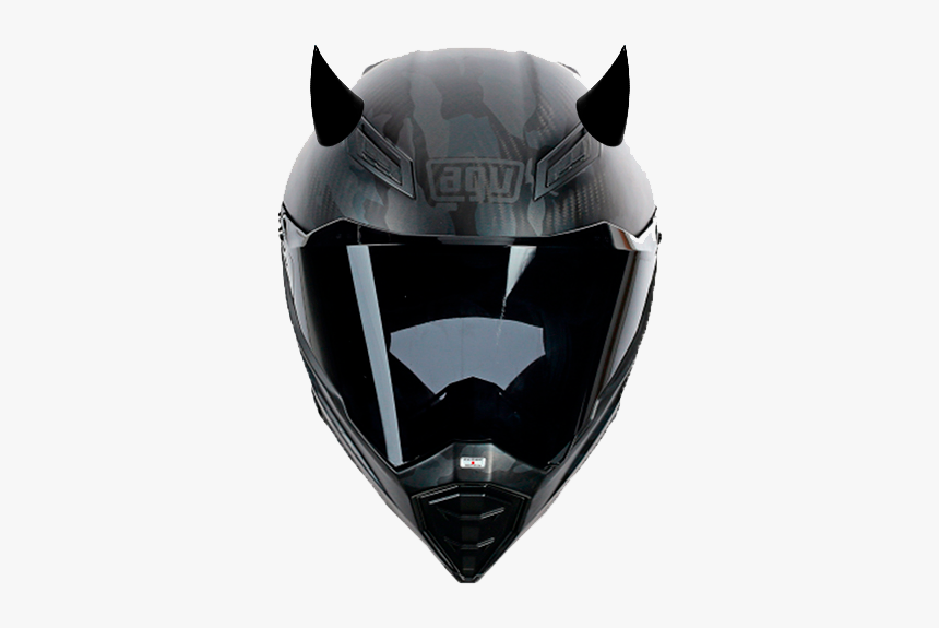 Agv Ax8 Naked Carbon Fury, HD Png Download, Free Download