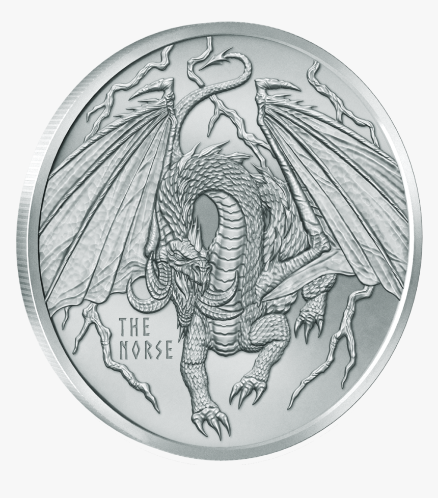 World Of Dragons 1oz, HD Png Download, Free Download