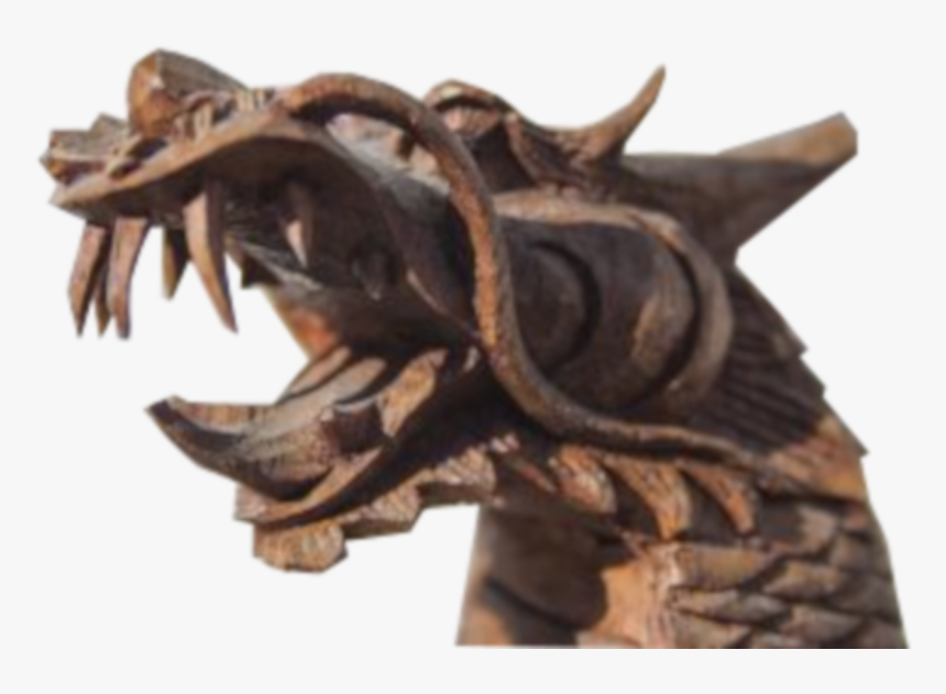 Living Carvings - Gargoyle, HD Png Download, Free Download