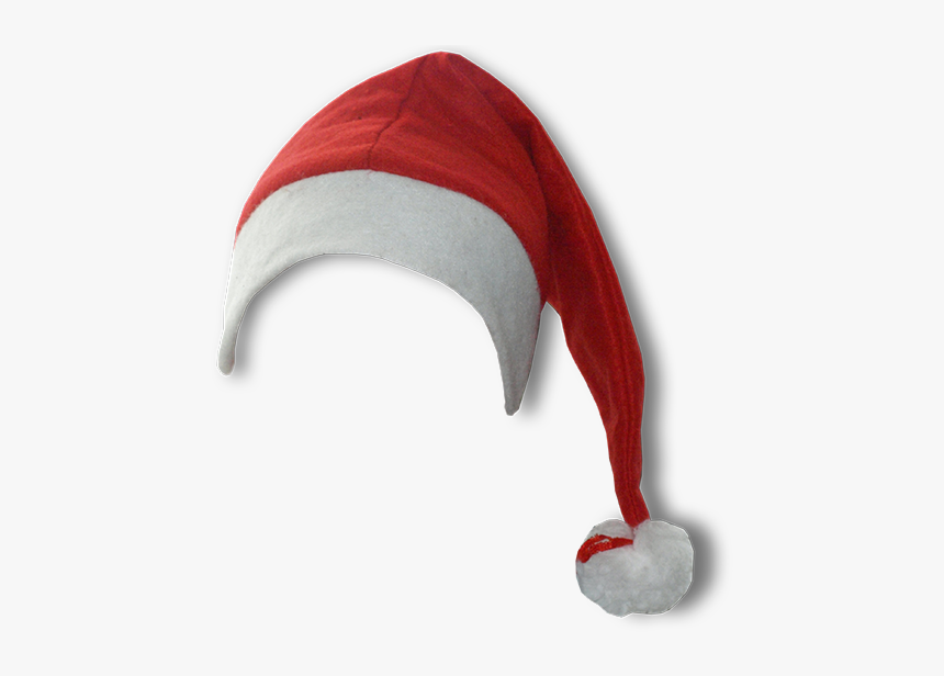 Santa Claus Hat Christmas Bonnet - Costume Hat, HD Png Download, Free Download