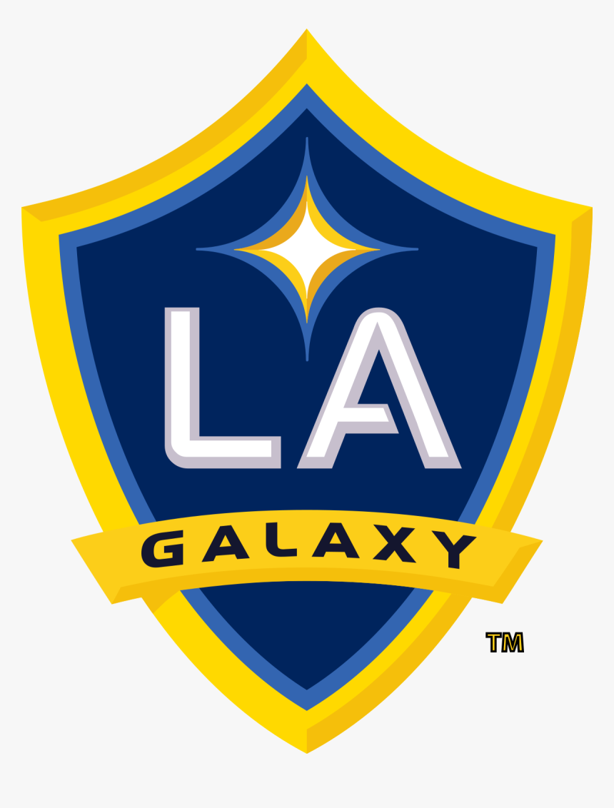 Los Angeles Galaxy Logo, HD Png Download, Free Download